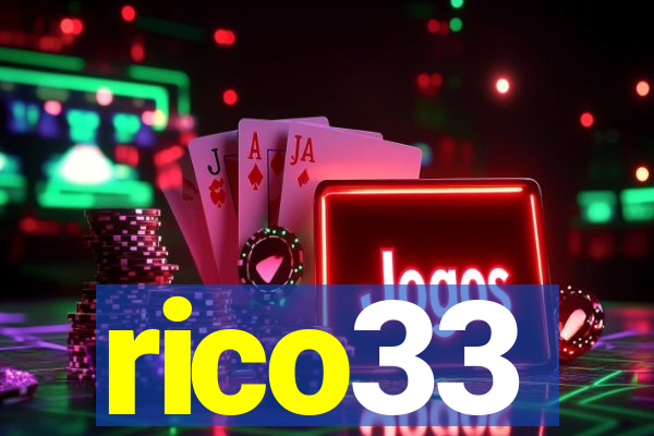 rico33