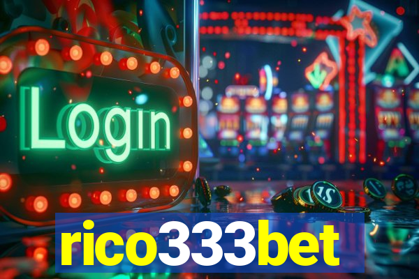 rico333bet