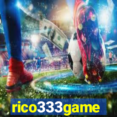 rico333game