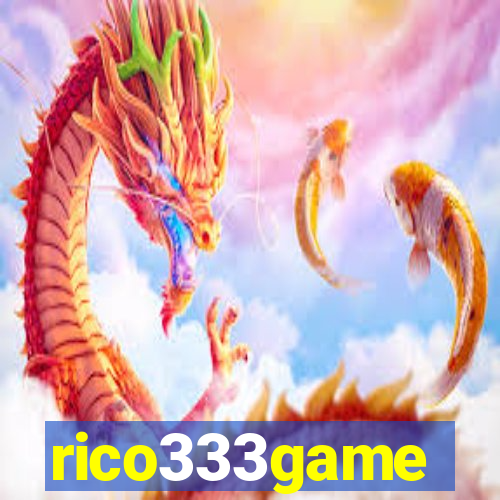 rico333game