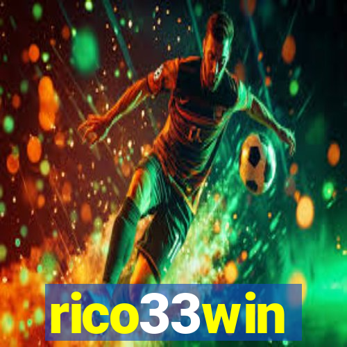 rico33win