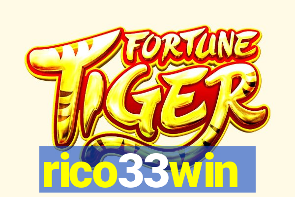 rico33win