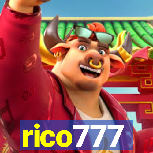 rico777