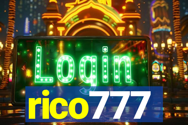 rico777