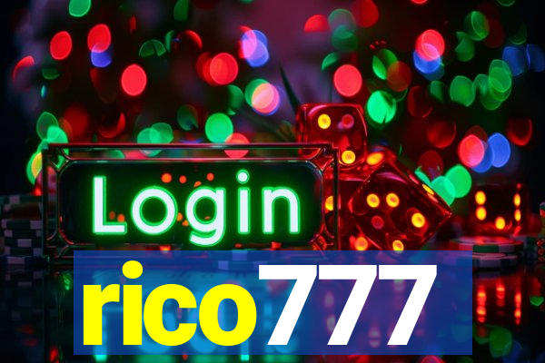 rico777