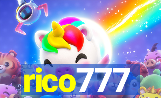 rico777