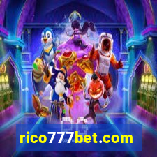 rico777bet.com