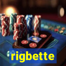 rigbette