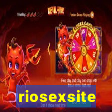 riosexsite