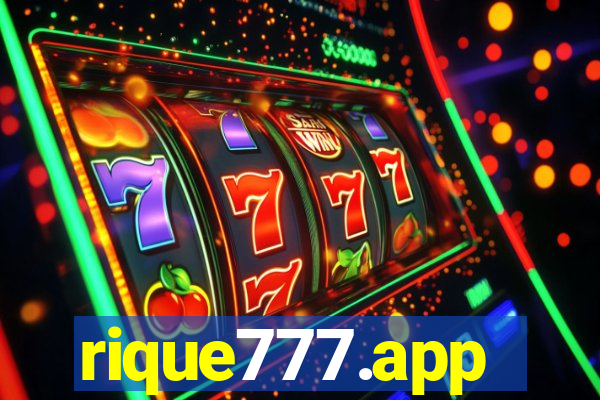 rique777.app