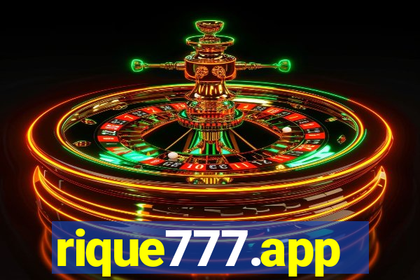 rique777.app