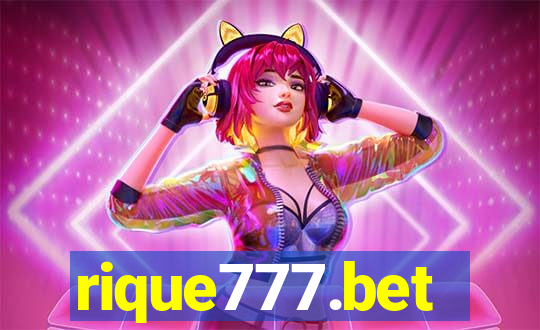 rique777.bet