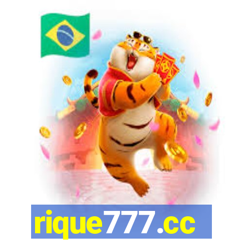 rique777.cc