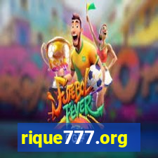 rique777.org