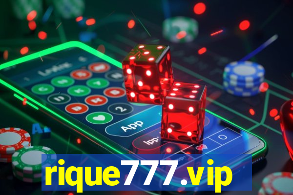 rique777.vip