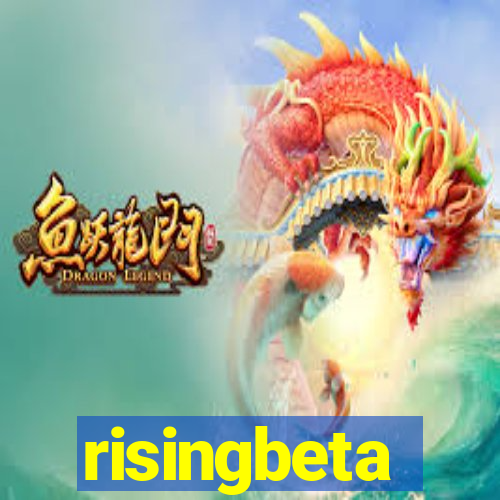 risingbeta