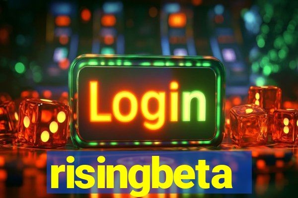 risingbeta