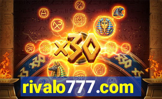 rivalo777.com