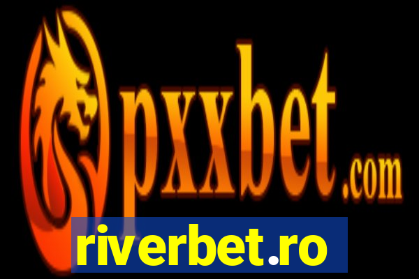 riverbet.ro