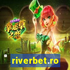 riverbet.ro