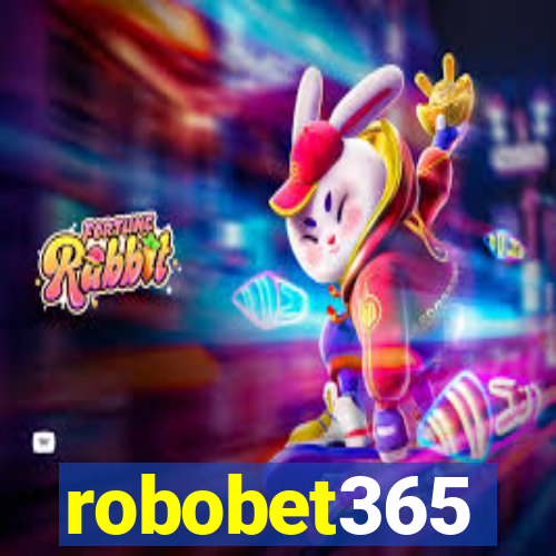 robobet365