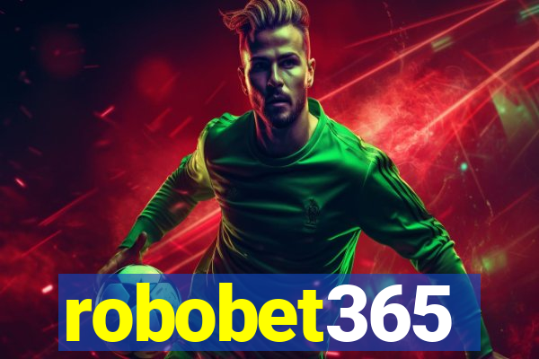 robobet365