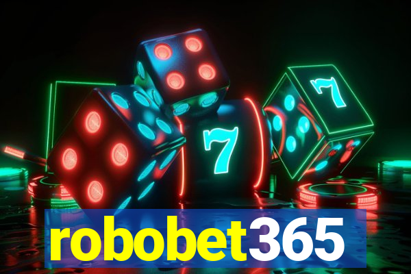 robobet365