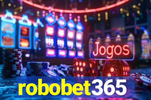 robobet365