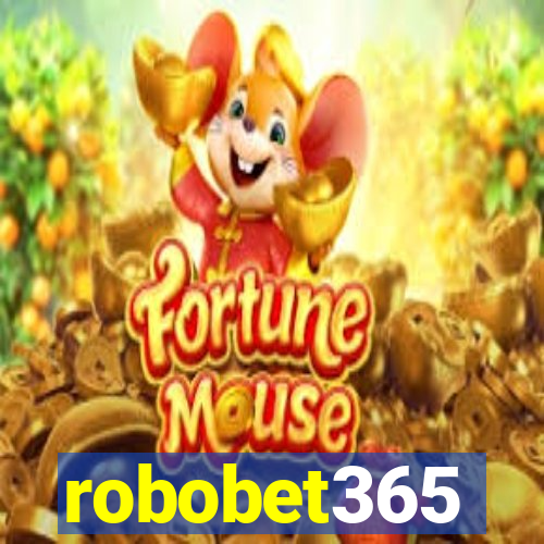 robobet365