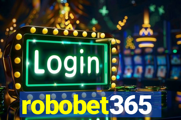 robobet365