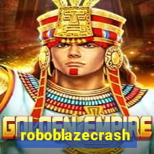 roboblazecrash