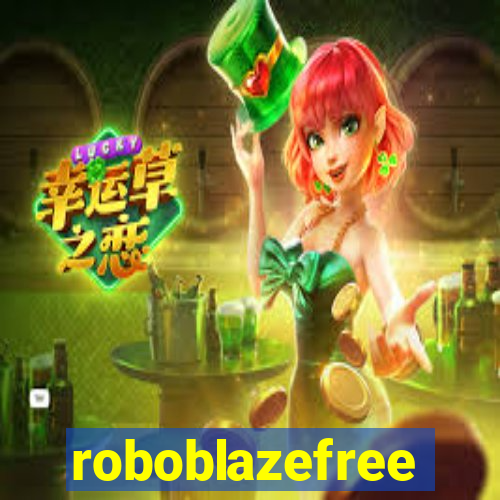 roboblazefree