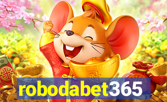 robodabet365