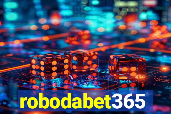 robodabet365