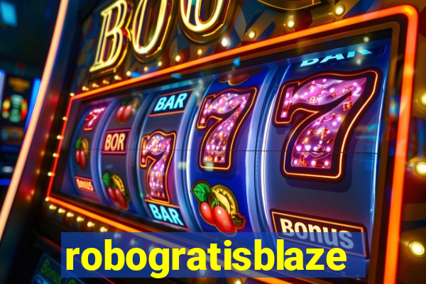 robogratisblaze