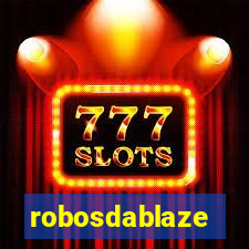 robosdablaze