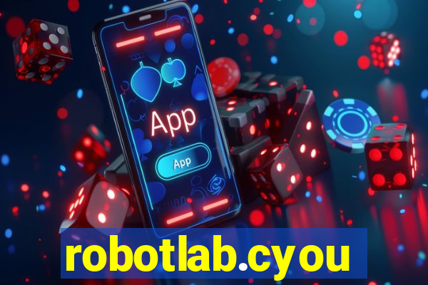 robotlab.cyou