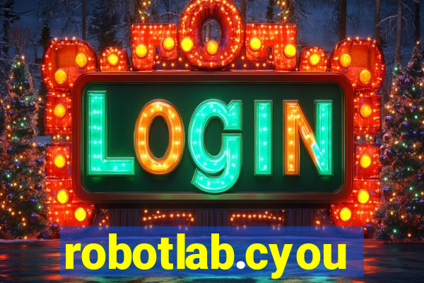 robotlab.cyou