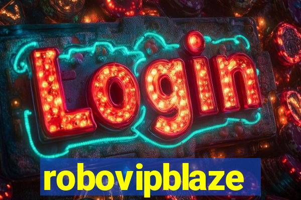 robovipblaze