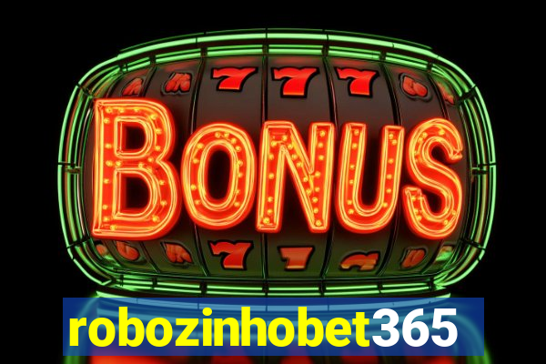 robozinhobet365