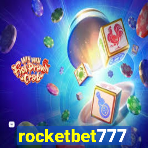 rocketbet777