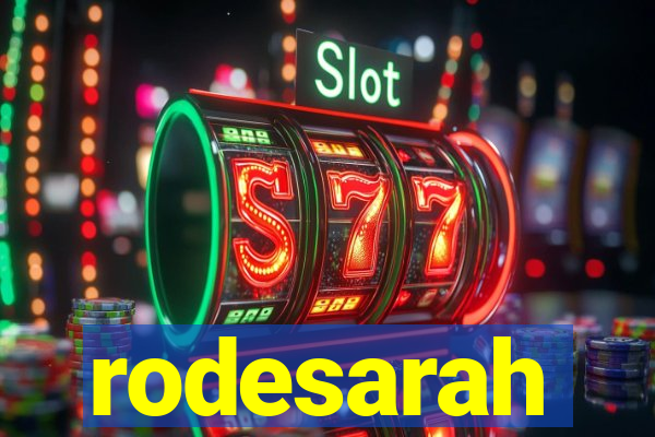 rodesarah