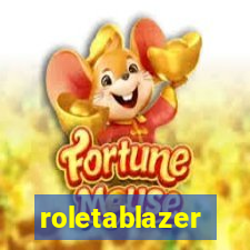 roletablazer