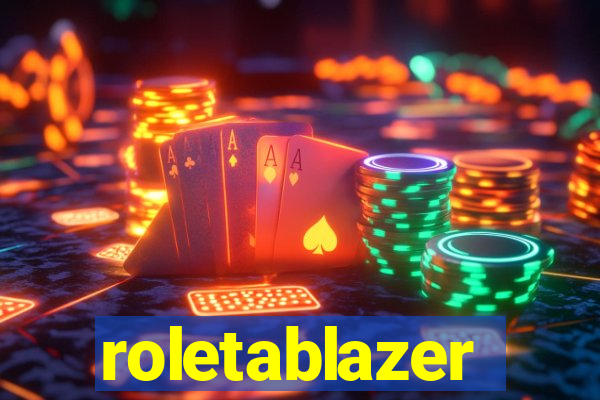 roletablazer