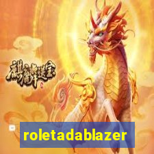 roletadablazer