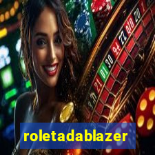 roletadablazer