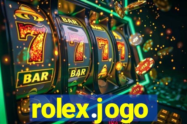 rolex.jogo