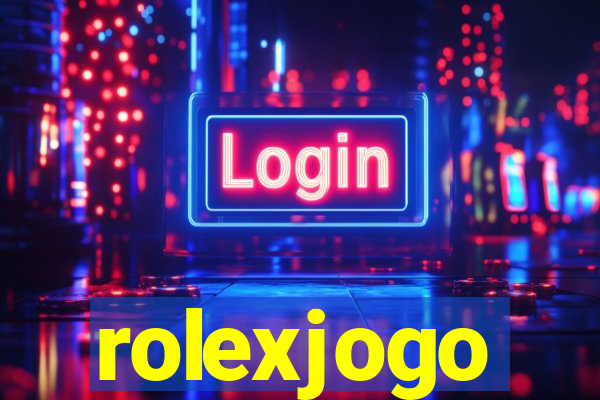 rolexjogo