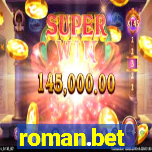 roman.bet