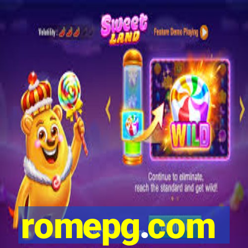 romepg.com